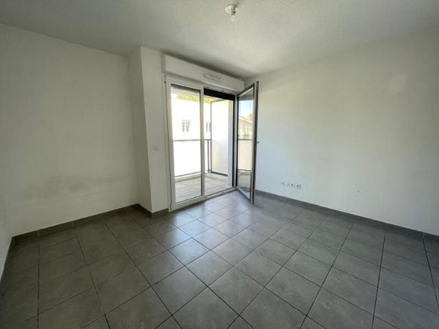 Appartement location à Montpellier