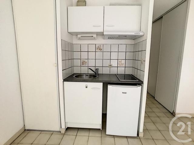 Appartement location à Montpellier