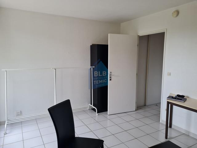 Appartement location à Montpellier