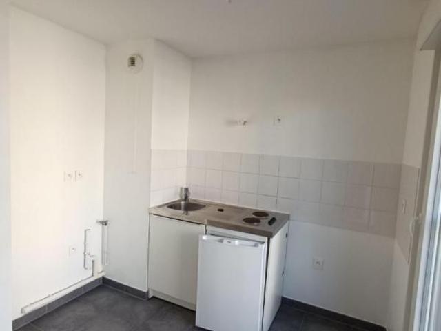 Appartement location à Nancy