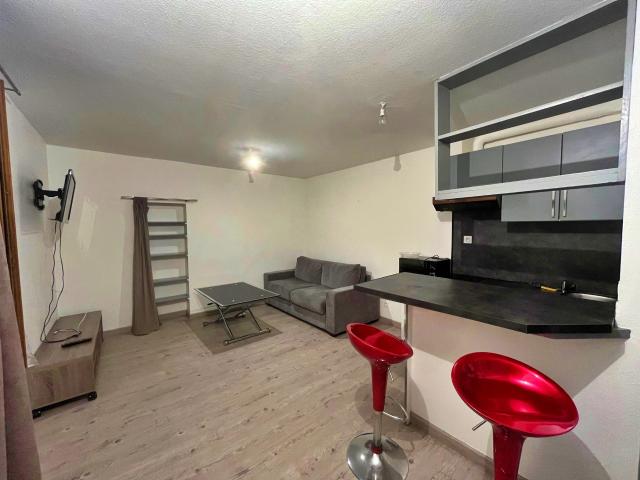 Appartement location à Nancy