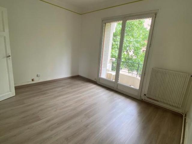 Appartement location à Nancy