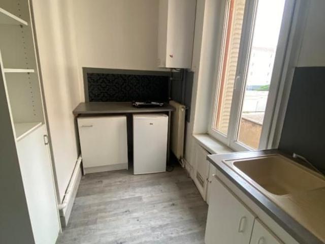 Appartement location à Nancy