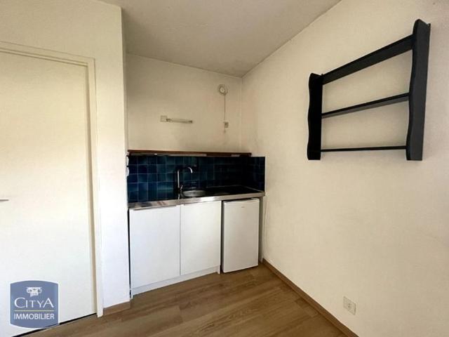 Appartement location à Nancy