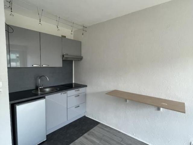 Appartement location à Nancy