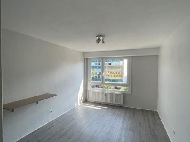 Appartement location à Nancy