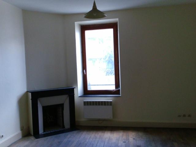 Appartement location à Nancy