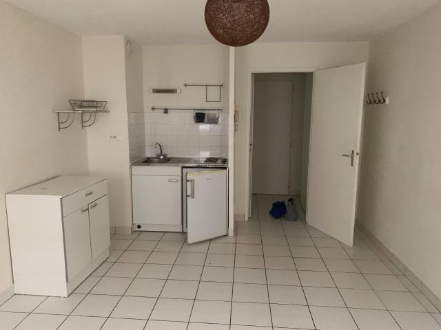 Appartement location à Nantes