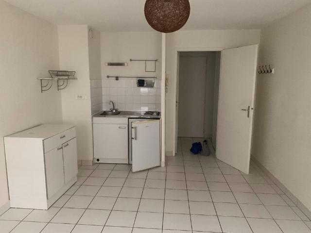Appartement location à Nantes