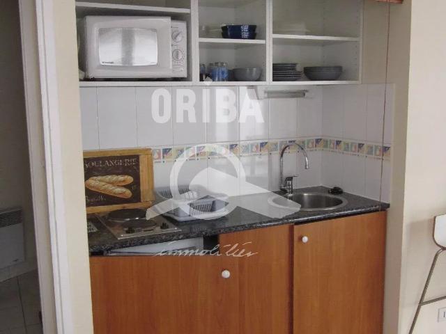 Appartement location à Nantes