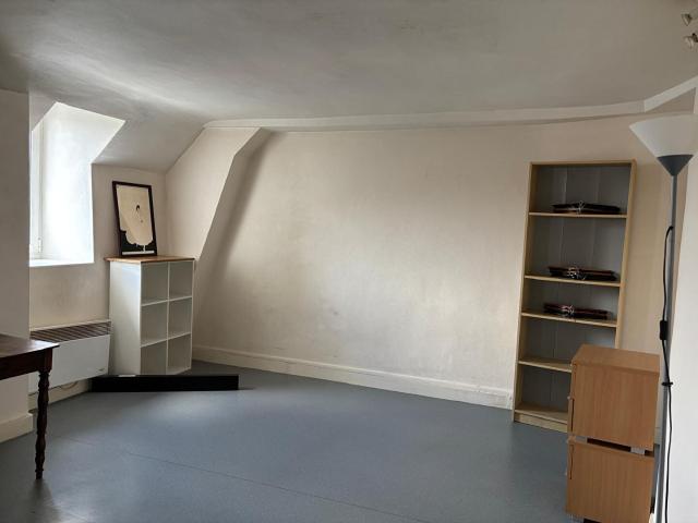 Appartement location à Nantes