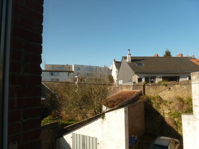 Appartement location à Nantes