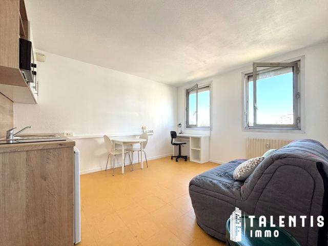 Appartement location à Nantes