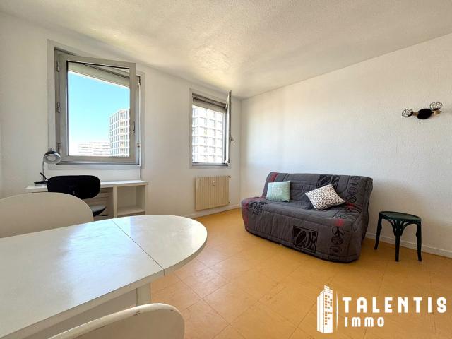 Appartement location à Nantes