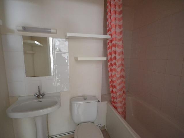 Appartement location à Nantes