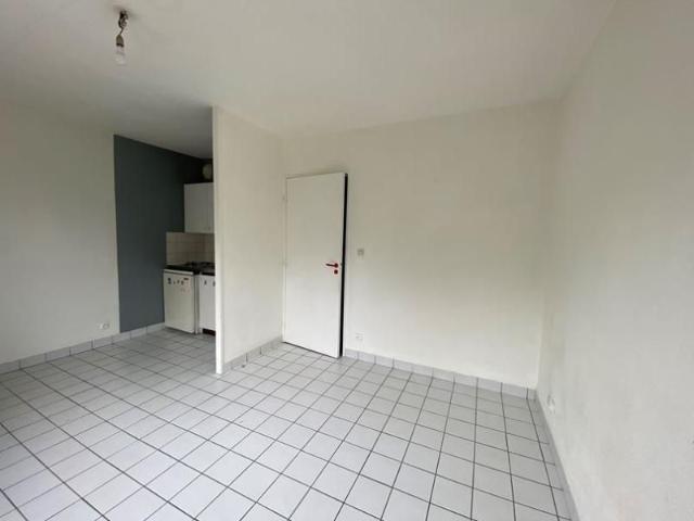 Appartement location à Beaujoire - Halvèque, Nantes