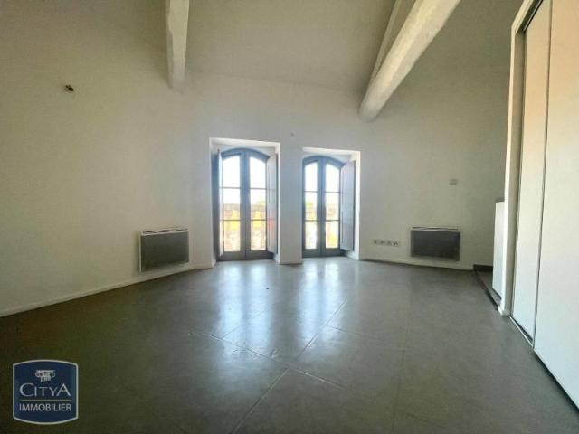 Appartement location à Narbonne