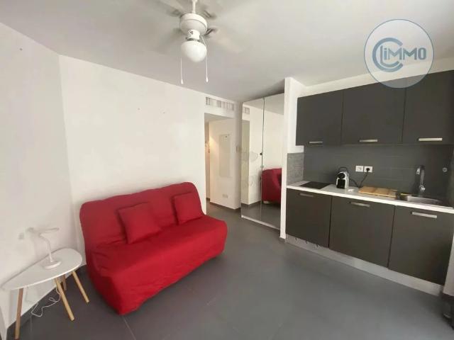 Appartement location à Nice