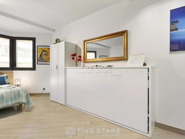 Appartement location à Nice