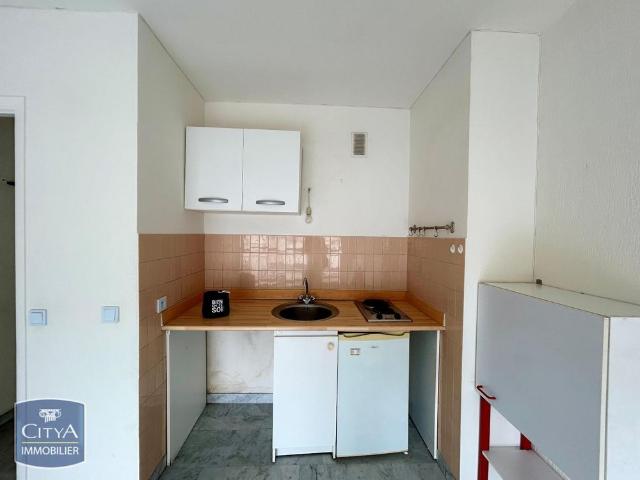 Appartement location à Nice