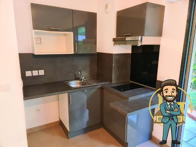 Appartement location à Nice
