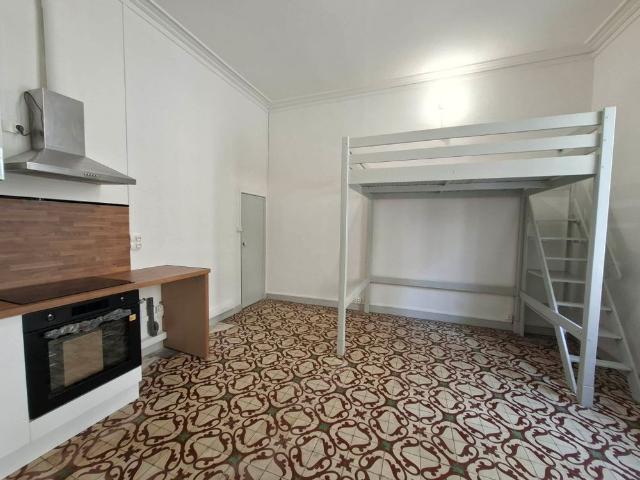 Appartement location à Nîmes