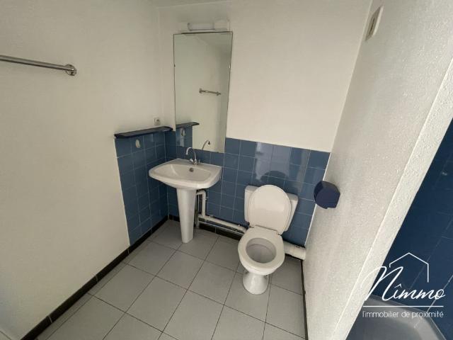 Appartement location à Nîmes