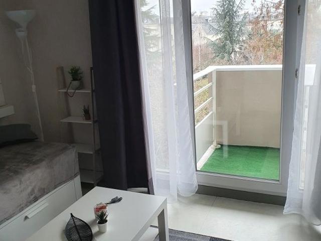 Appartement location à Orléans