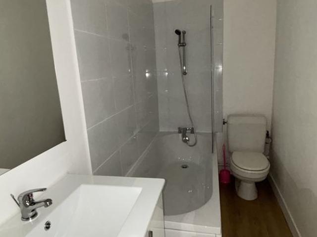 Appartement location à Orléans