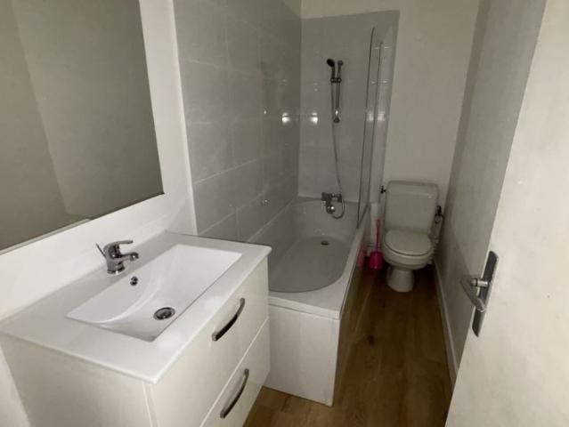 Appartement location à Orléans