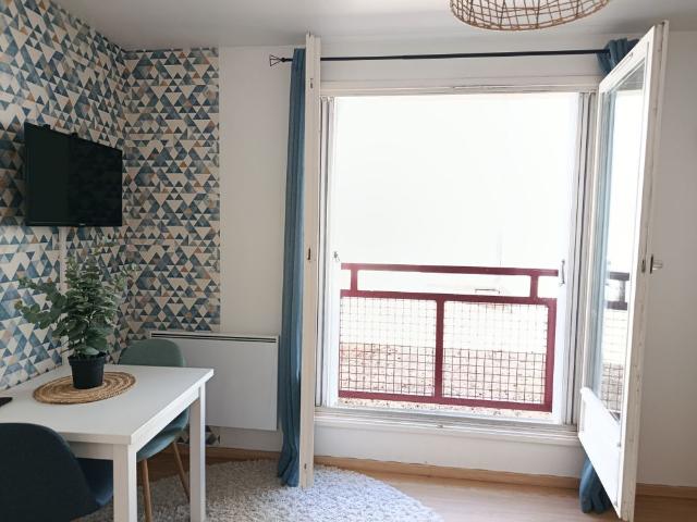 Appartement location à Orléans
