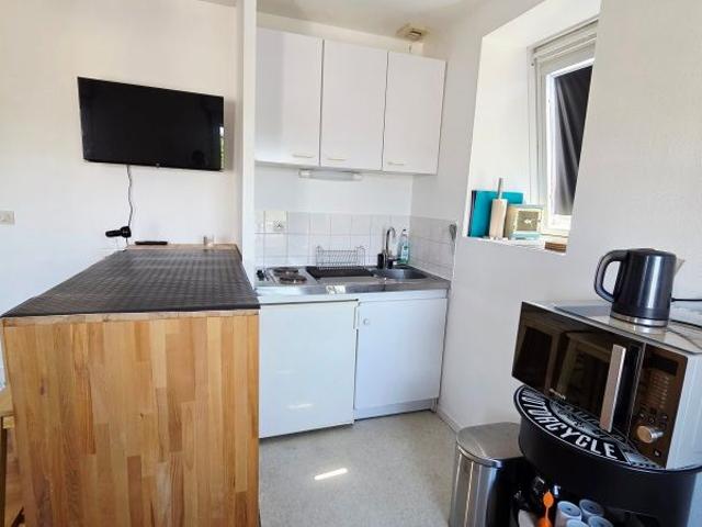 Appartement location à Orléans