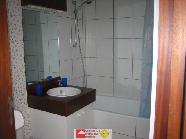 Appartement location à Guingamp, Bretagne