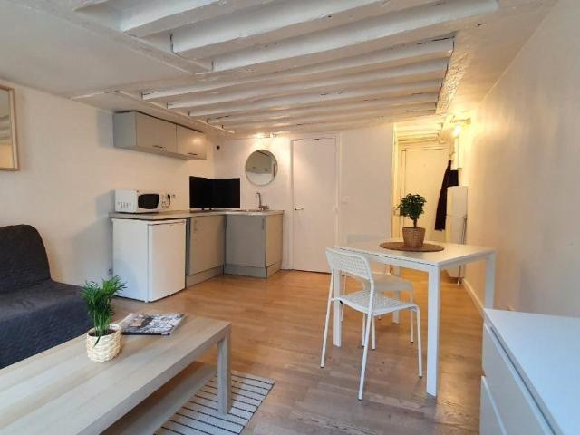 Appartement location à Paris, Île-de-France