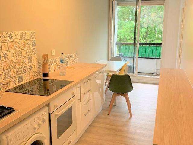 Appartement location à Bordeaux, Pessac