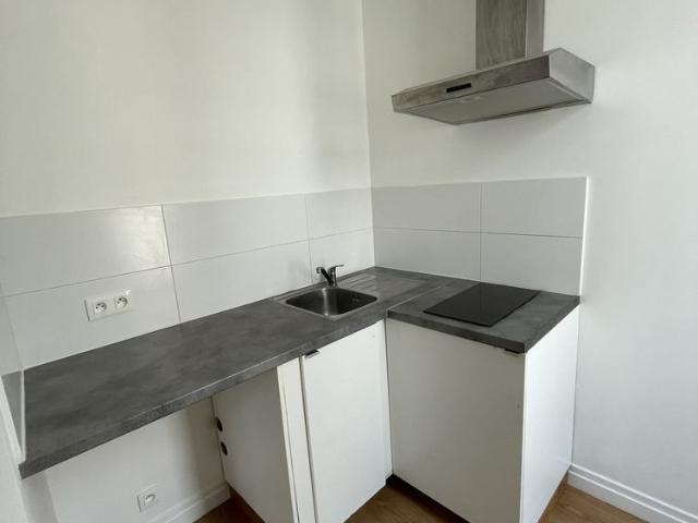 Appartement location à Saint-Germain-en-Laye, Poissy