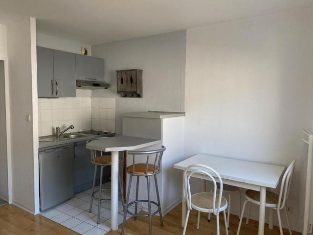 Appartement location à Poitiers