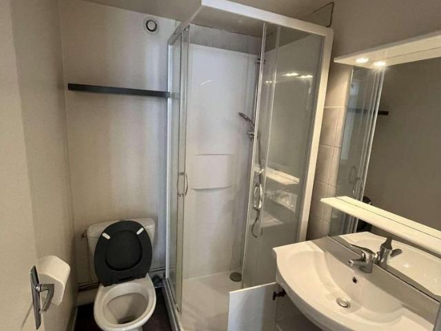 Appartement location à Poitiers