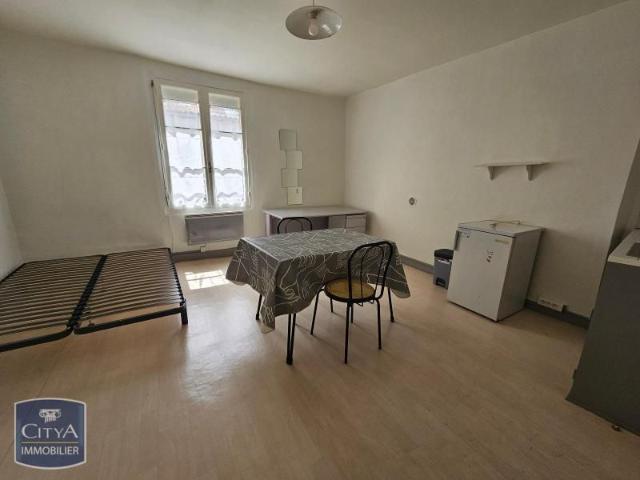 Appartement location à Poitiers