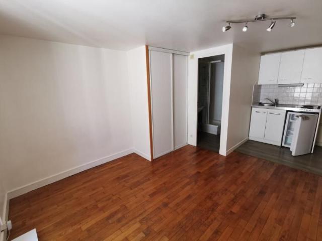 Appartement location à Poitiers