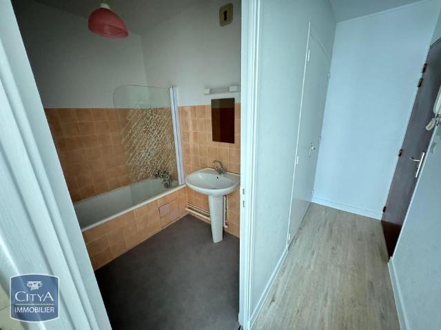 Appartement location à Poitiers