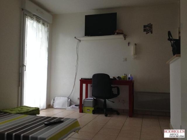 Appartement location à Poitiers