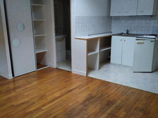 Appartement location à Poitiers