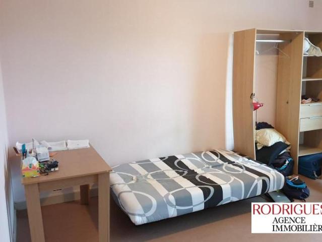 Appartement location à Poitiers