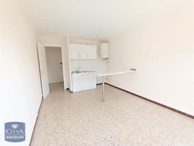 Appartement location à Port-de-Bouc, Bouches-du-Rhône