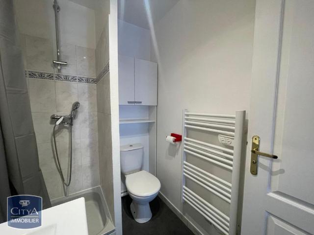 Appartement location à Rambouillet