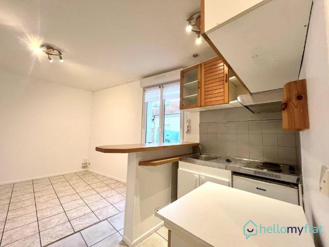Appartement location à Reims