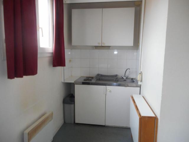 Appartement location à Reims