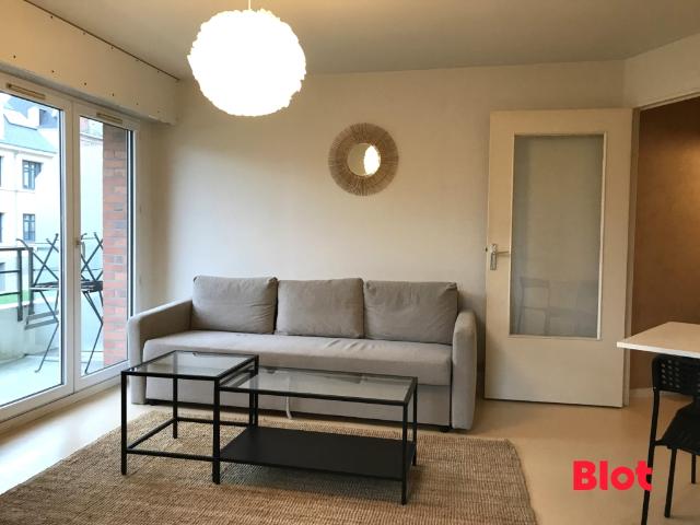 Appartement location à Rennes, Bretagne