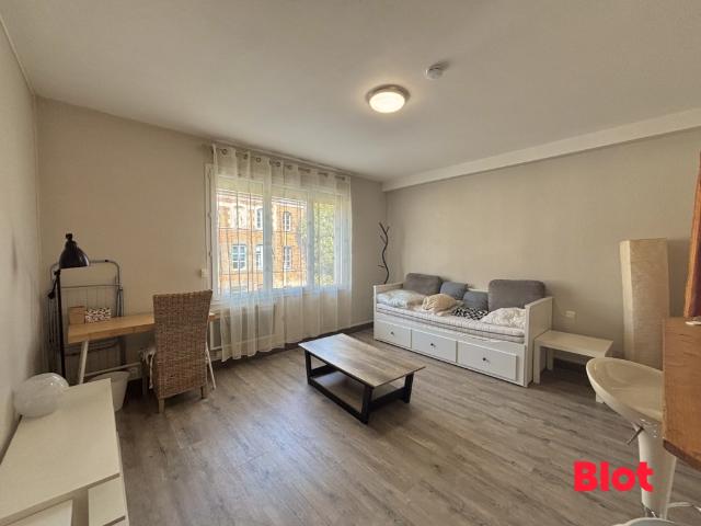 Appartement location à Rennes, Bretagne